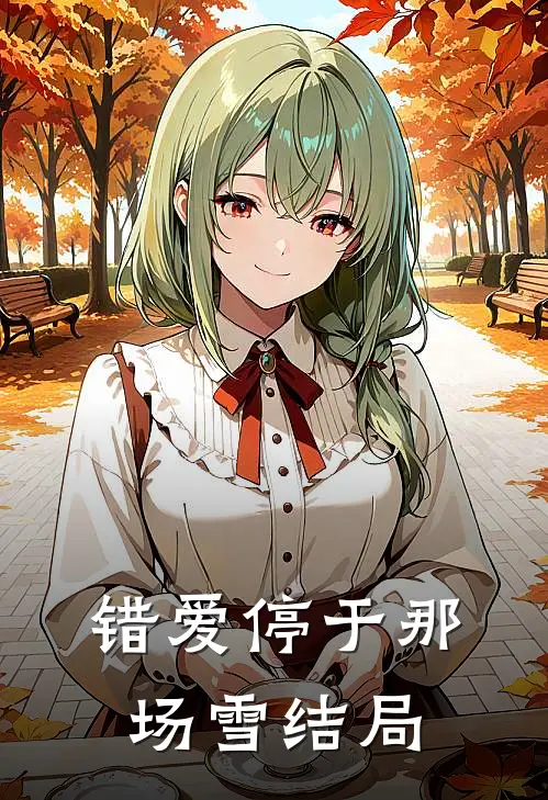 错爱停于那场雪结局是he吗