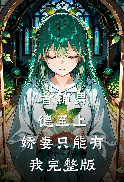首辅男德至上：娇妻只能有我完整版