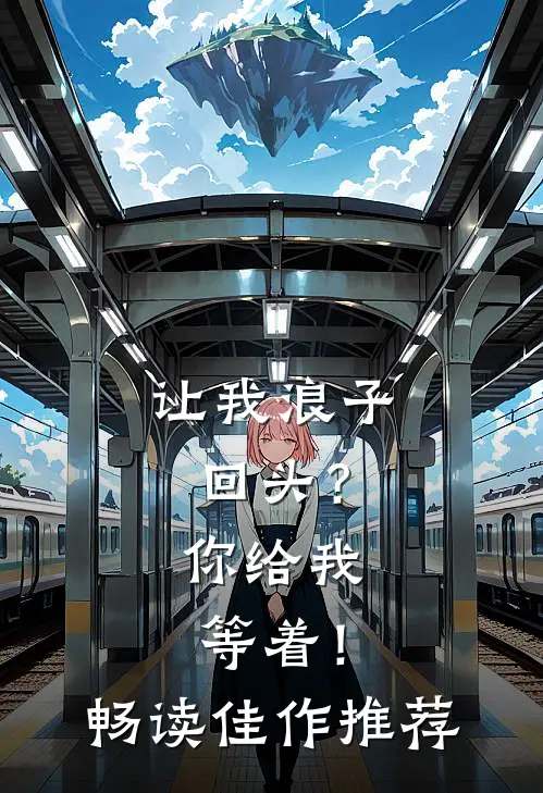 让我浪子回头?你给我等着!畅读佳作推荐