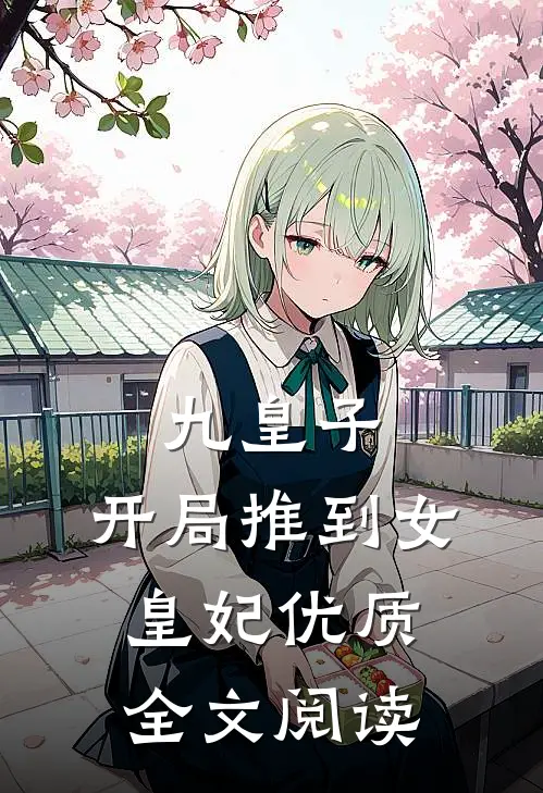 九皇子开局推到女皇妃优质全文阅读无弹窗