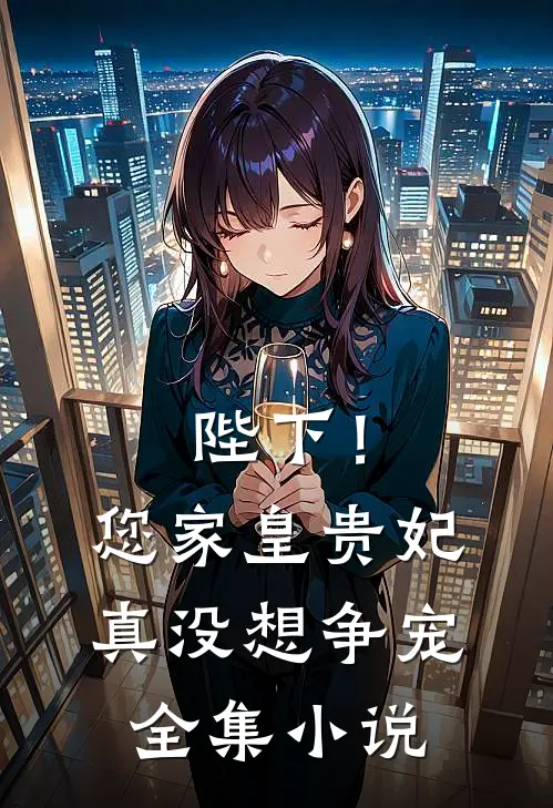 陛下!您家皇贵妃真没想争宠全集
