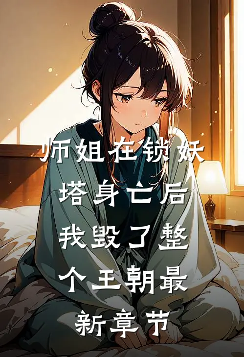 师姐在锁妖塔身亡后,我毁了整个王朝最新章节阅读