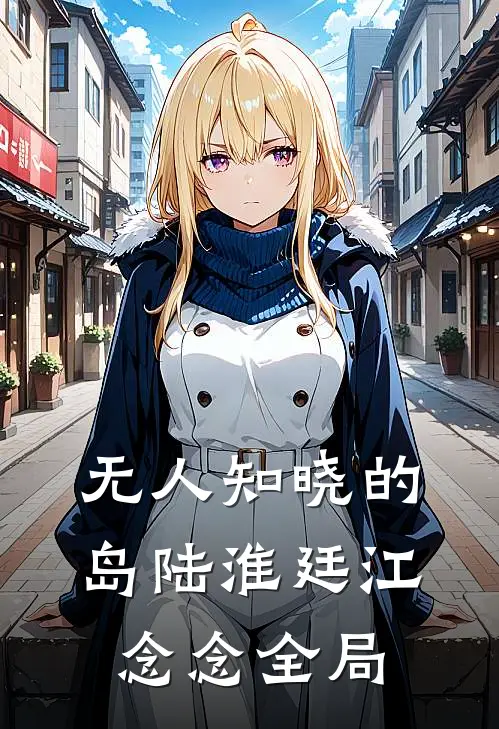 无人知晓的岛陆淮廷江念念全局