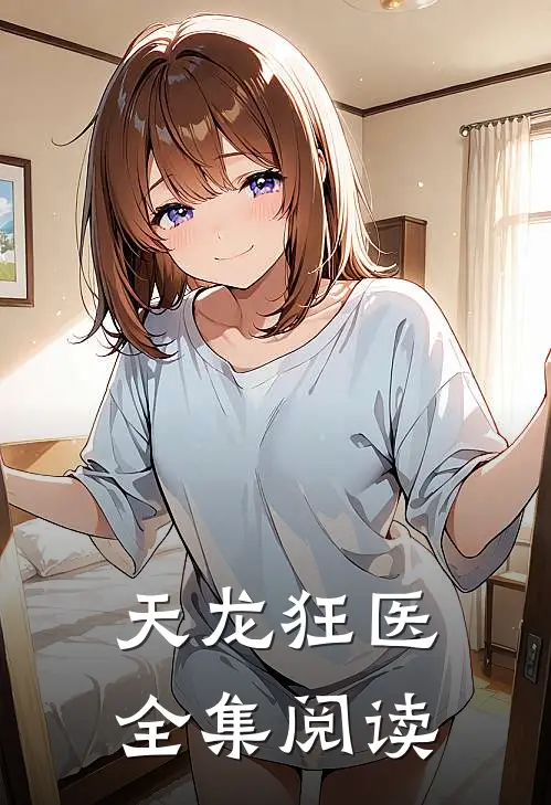 天龙狂医全集阅读