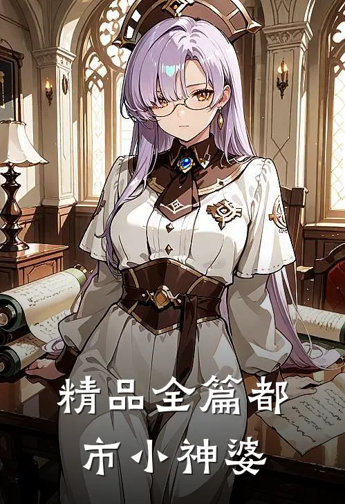 精品全篇都市小神婆在线阅读