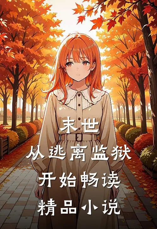 末世从逃离监狱开始畅读精品