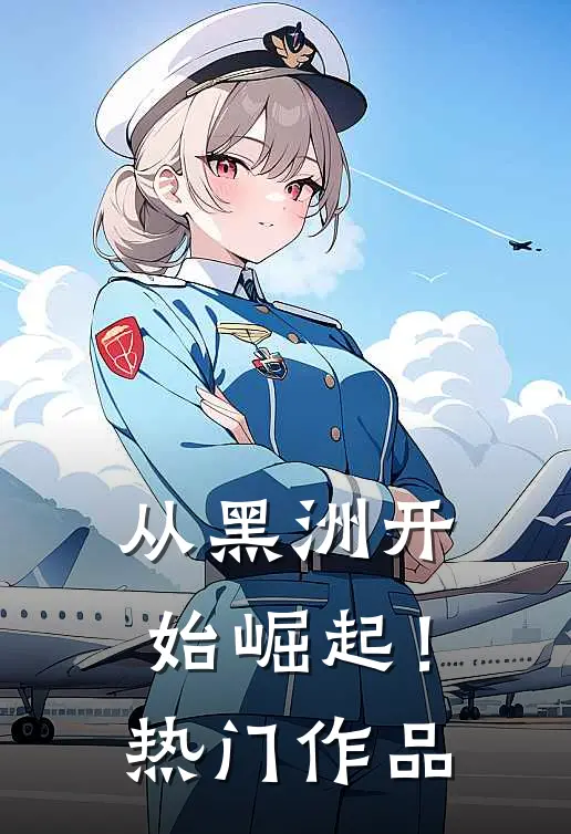 从黑洲开始崛起!热门作品