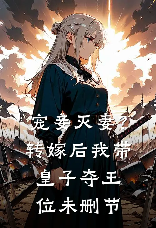 宠妾灭妻?转嫁后我带皇子夺王位未删节在线观看