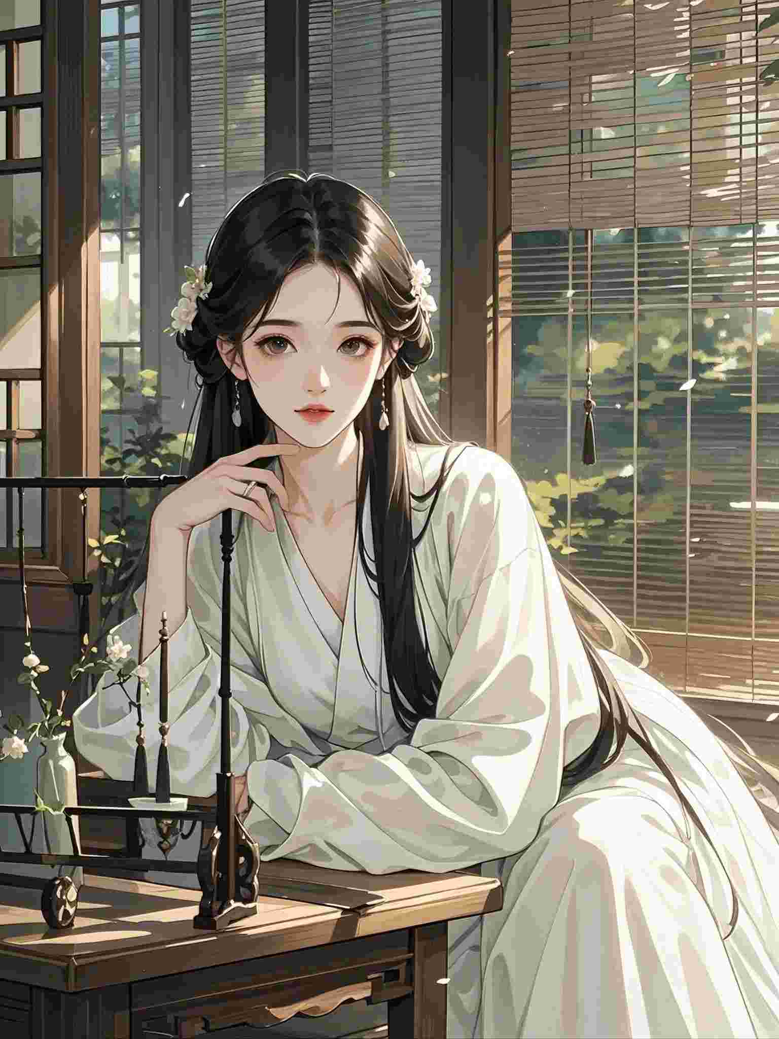 穿成傻白甜？反手拿下绝嗣大佬苏悦瑶周京年全文+免费