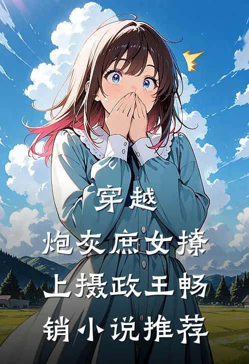 穿越炮灰庶女撩上摄政王畅销推荐免费阅读