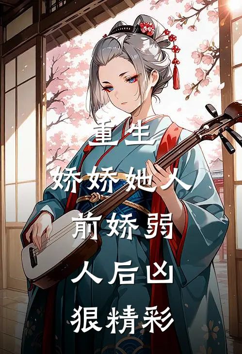 重生娇娇她人前娇弱,人后凶狠精彩章节