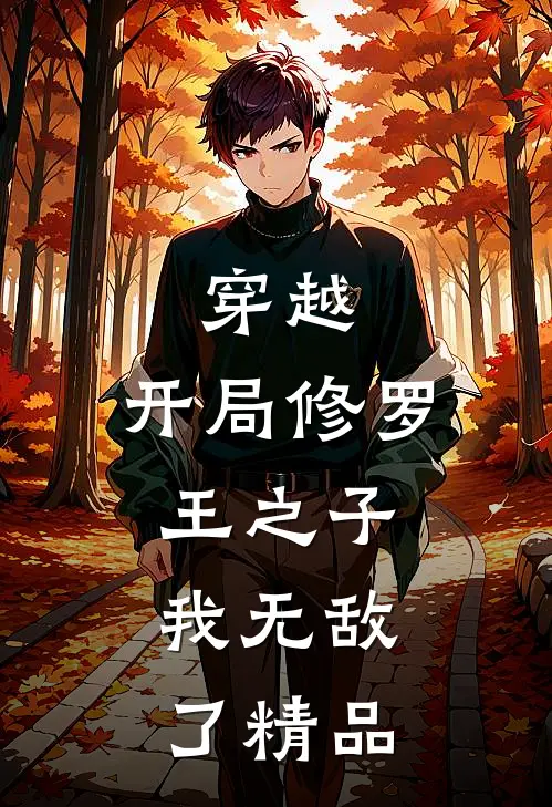 穿越开局修罗王之子,我无敌了精品漫画
