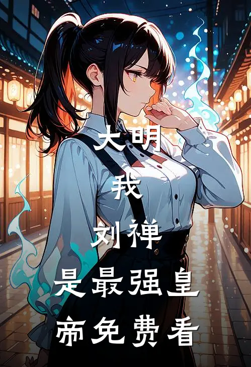 大明：我，刘禅，是最强皇帝免费看