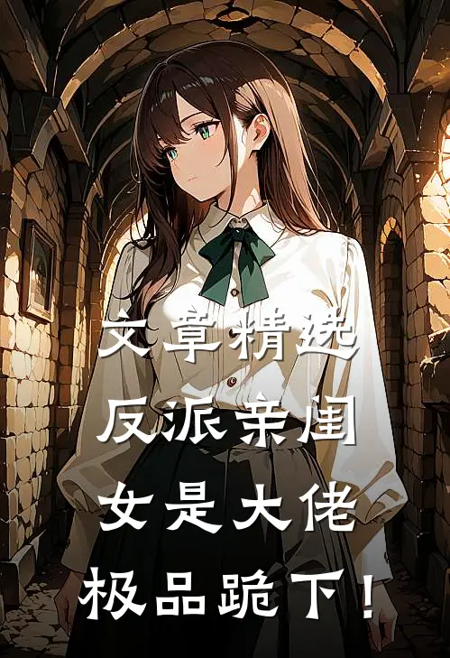 文章精选反派亲闺女是大佬，极品跪下！