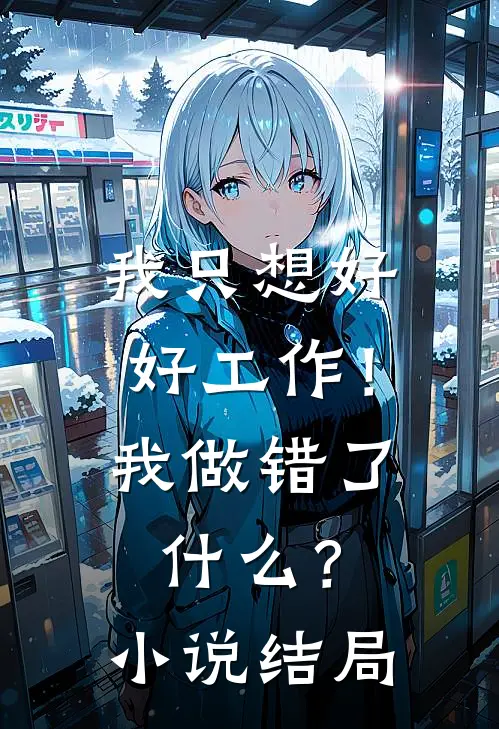 我只想好好工作!我做错了?结局怎么样