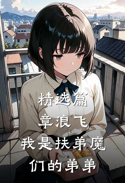 精选篇章浪飞我是扶弟魔们的弟弟免费阅读