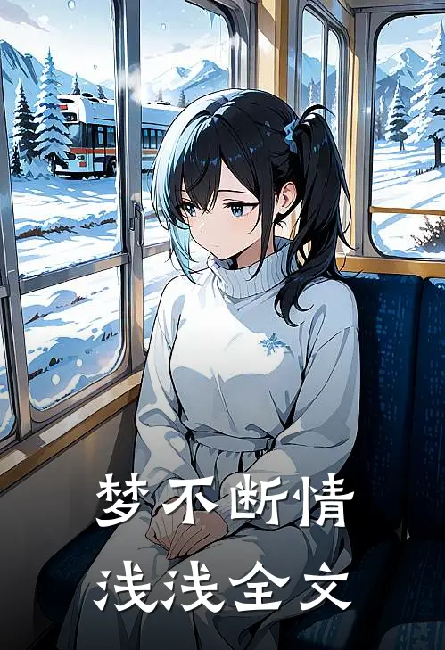 梦不断情浅浅全文