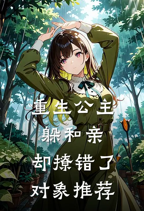 重生公主躲和亲,却撩错了对象推荐文