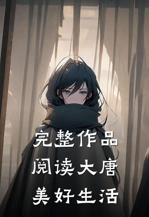 完整作品阅读大唐美好生活