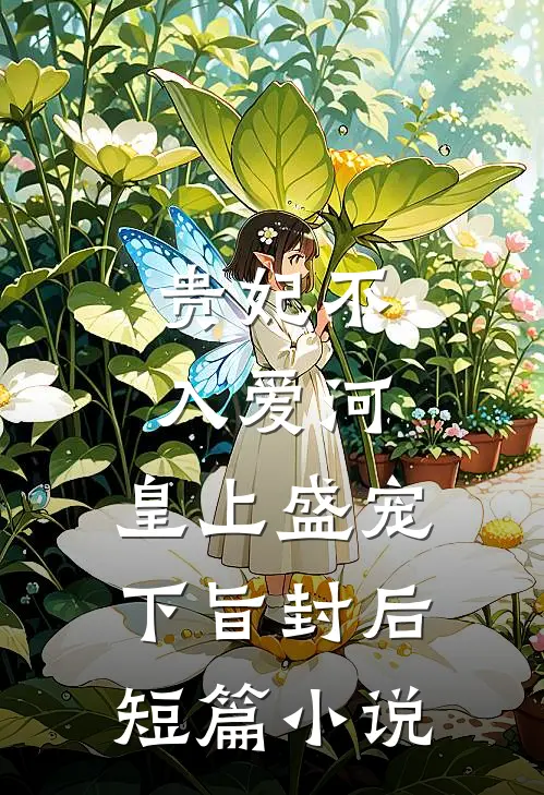 贵妃不入爱河,皇上盛宠下旨封后短篇在线阅读