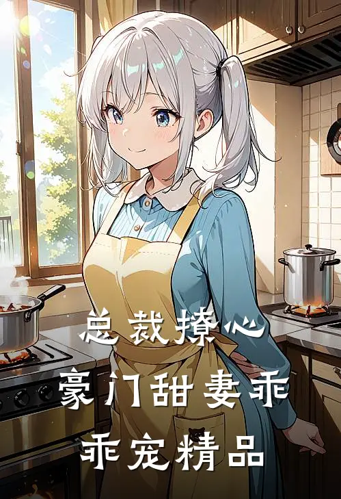 总裁撩心豪门甜妻乖乖宠精品阅读
