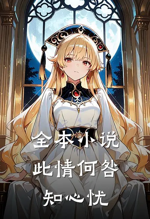 全本小说此情何咎知心忧