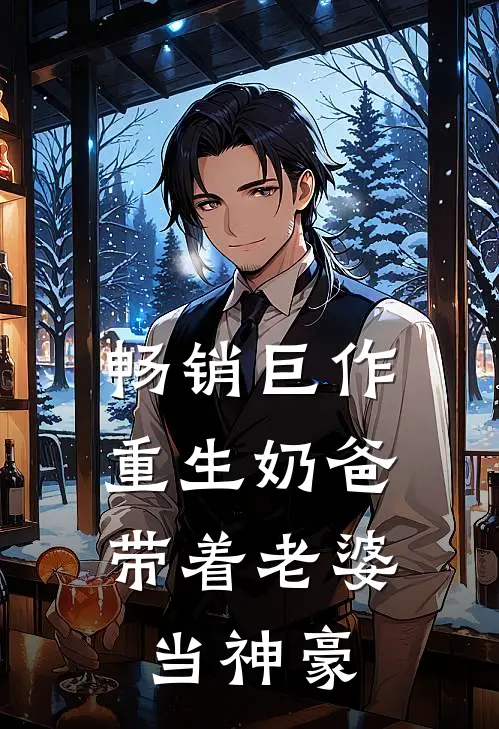 畅销巨作重生奶爸,带着老婆当神豪
