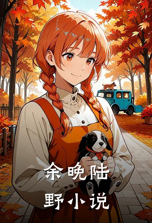 余晚陆野小说