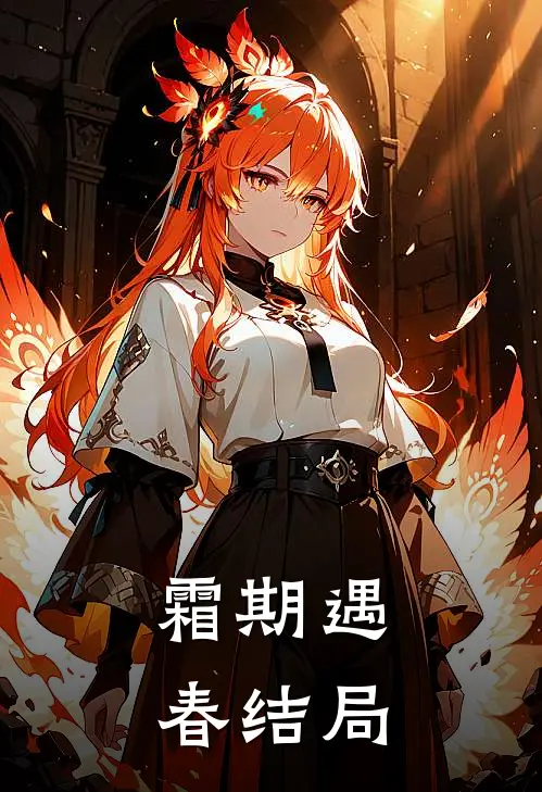 霜期遇春结局