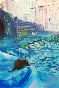 曾许我一川烟雨谈聿风段若欣完结文