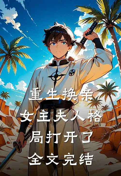 重生换亲,女主夫人格局打开了全文完结