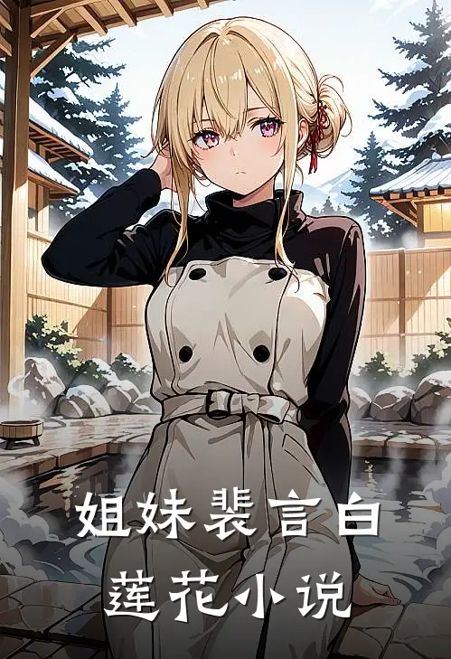 姐妹裴言白莲花在线阅读