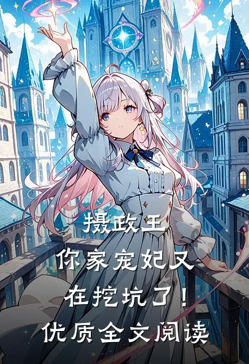 摄政王,你家宠妃又在挖坑了!优质全文阅读免费