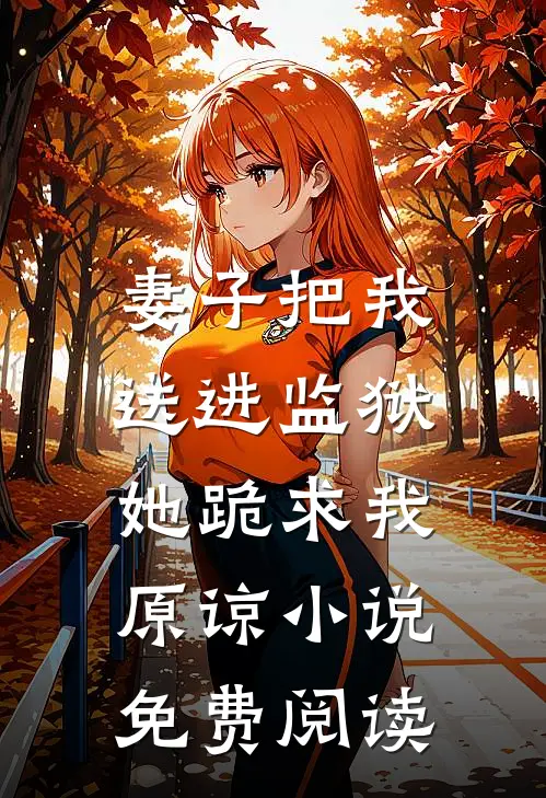 妻子把我送进监狱,她跪求我原谅免费阅读全文