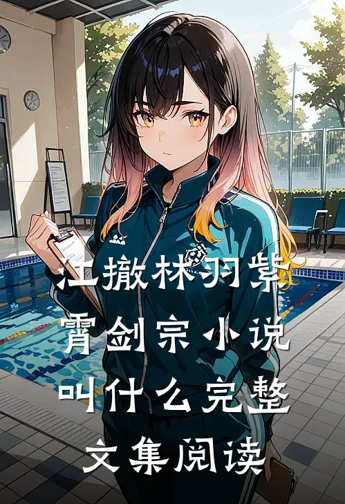 江撤林羽紫霄剑宗小说叫什么完整文集阅读
