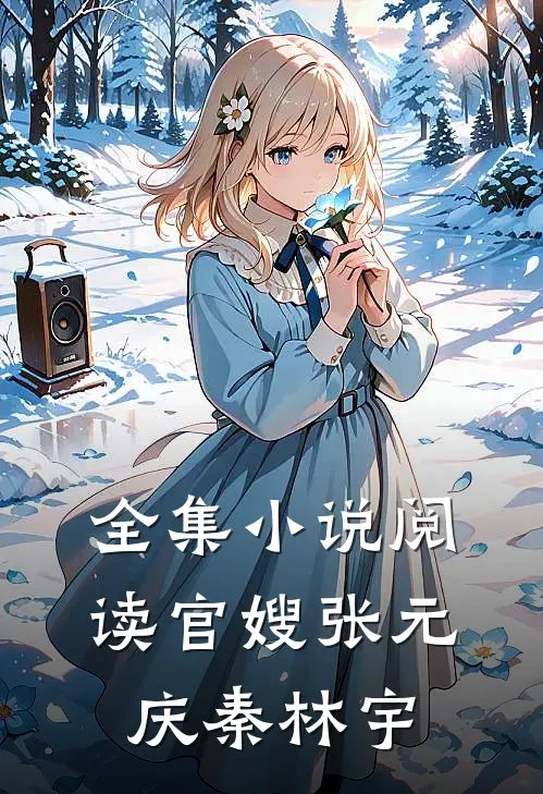 全集小说阅读官嫂张元庆秦林宇