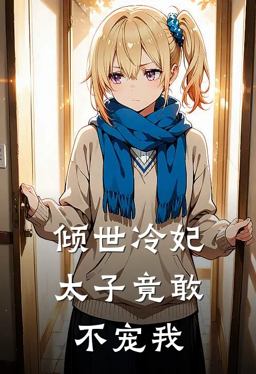 倾世冷妃太子竟敢不宠我