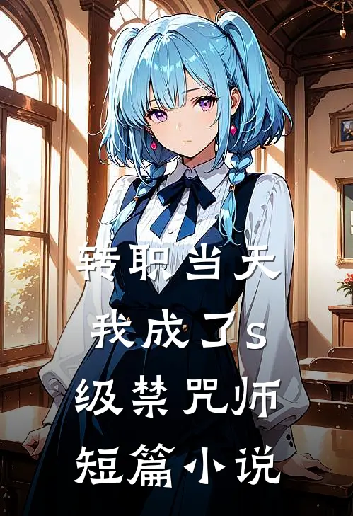转职当天，我成了s级禁咒师短篇小说