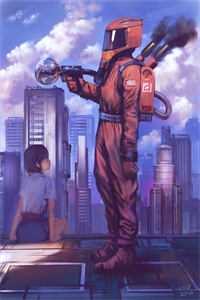 寒假过年被拐回老家，我们全村杀疯了新上热文