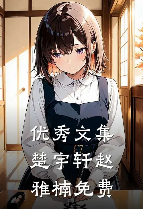 优秀文集楚宇轩赵雅楠免费阅读全文