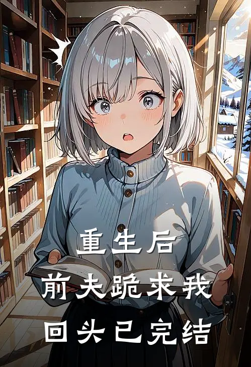 重生后,前夫跪求我回头已完结了吗
