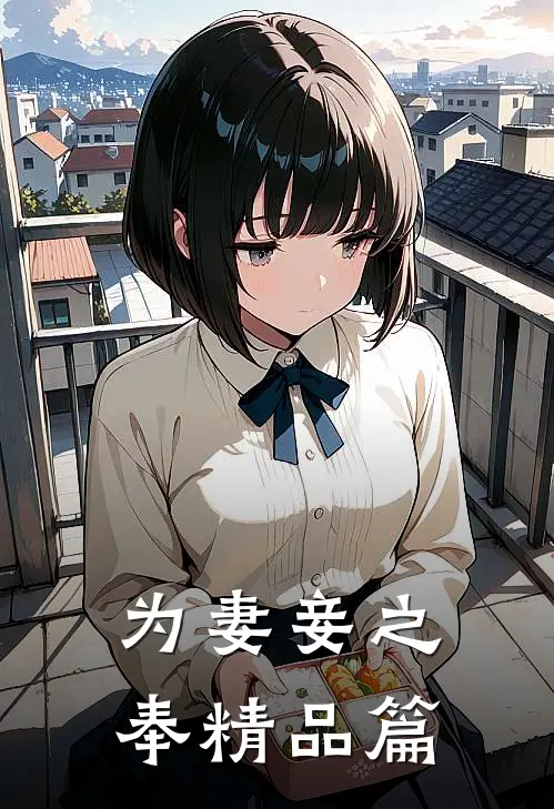 为妻妾之奉精品篇