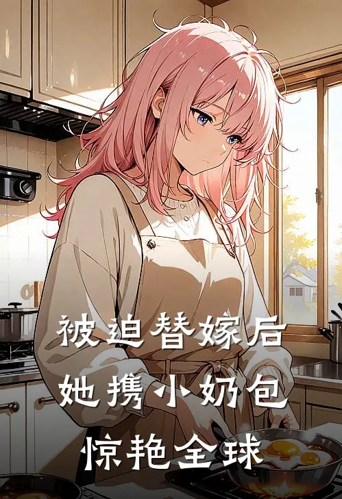 被迫替嫁后,她携小奶包惊艳全球 笑倾城了