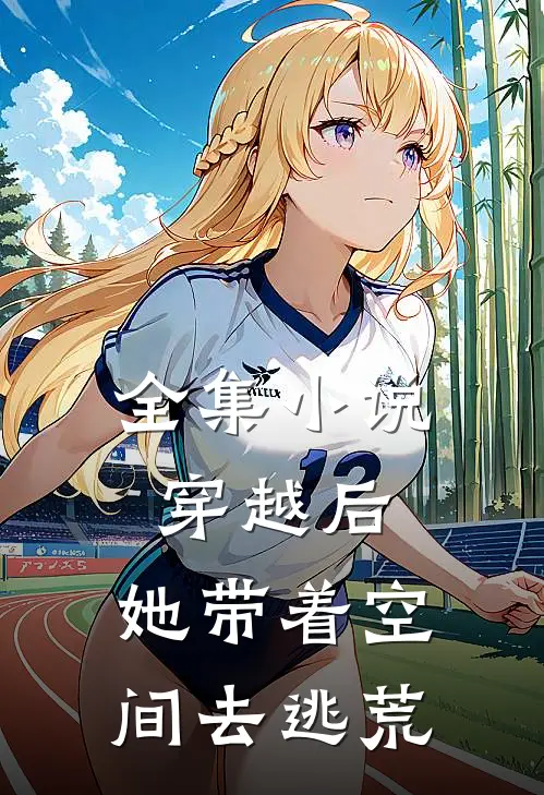 全集穿越后,她带着空间去逃荒全文阅读