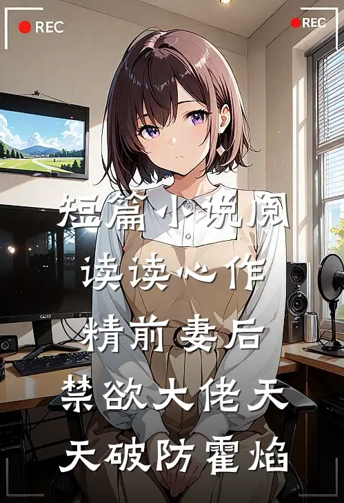 短篇小说阅读读心作精前妻后,禁欲大佬天天破防霍焰