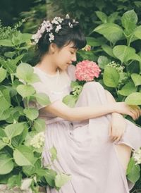 清风伴我渡流年短篇