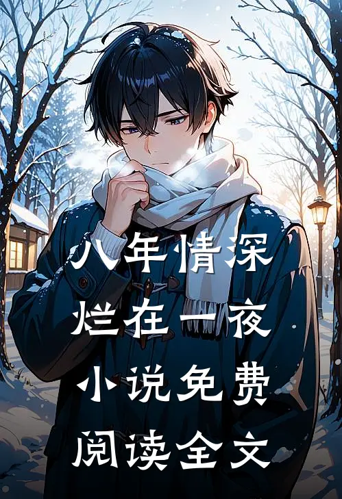八年情深,烂在一夜免费阅读全文无弹窗