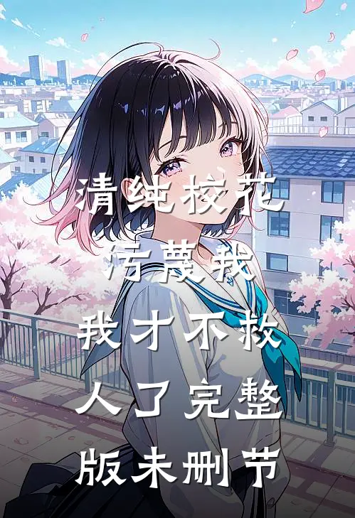 清纯校花污蔑我,我才不救人了完整版未删节