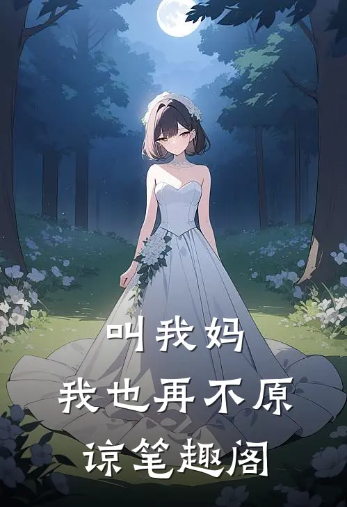 叫我妈,我也再不原谅笔趣阁在线阅读