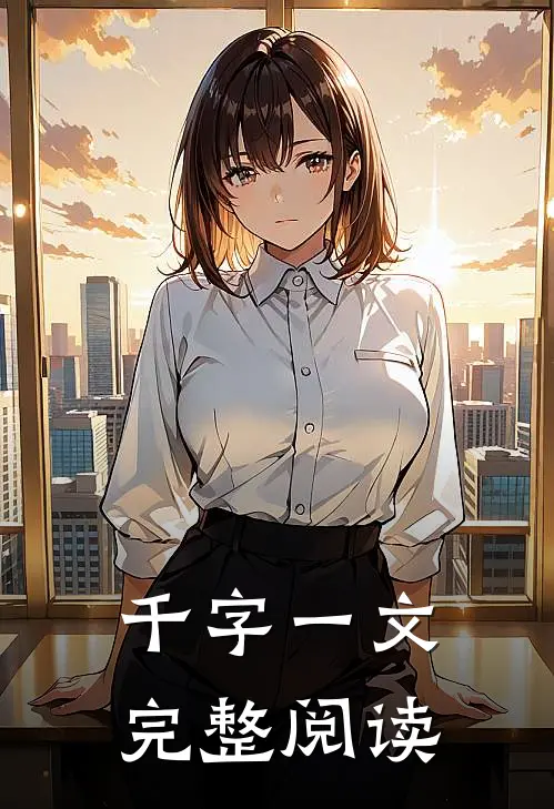 千字一文完整阅读视频